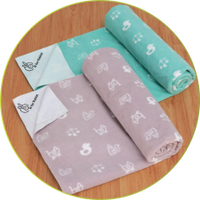Dry Sheet