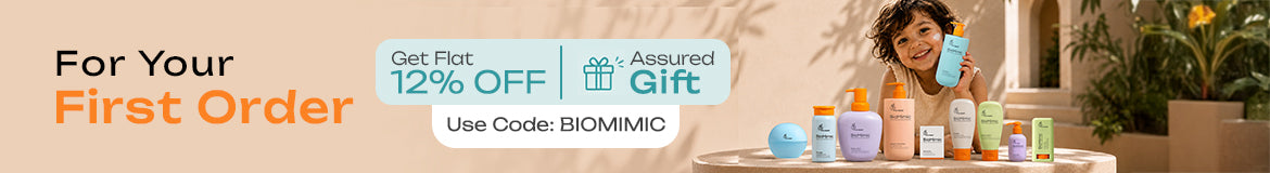 BioMimic Chest Rub for Babies - Soothing Baby Cold Rub With Eucalyptus and Lavender