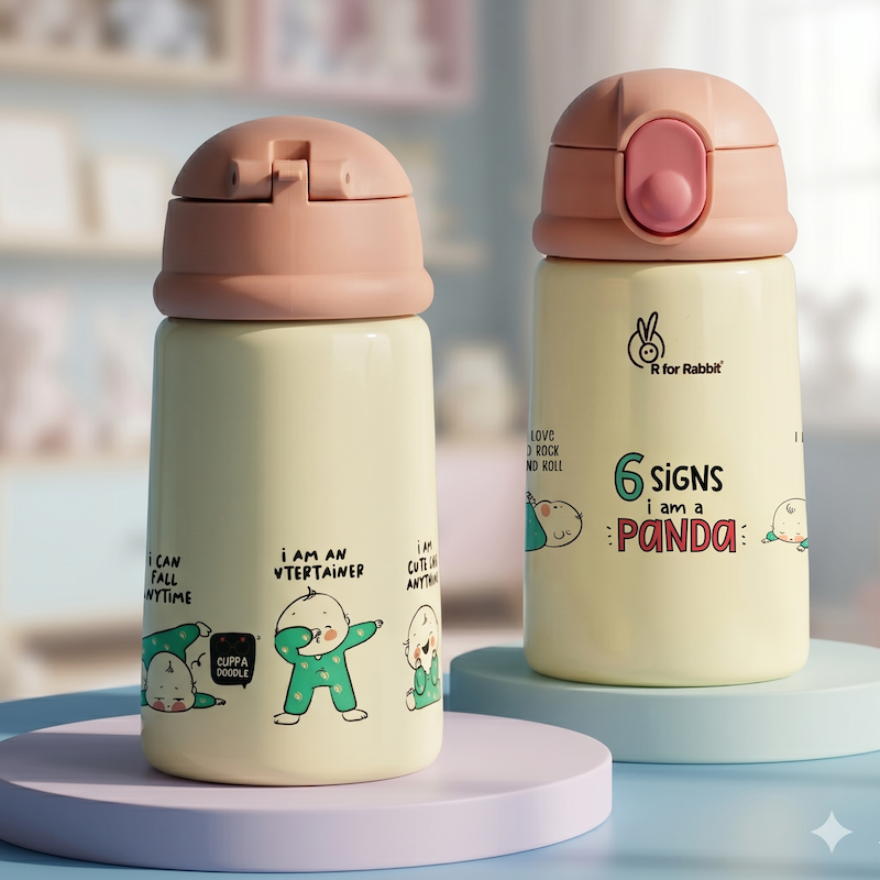 Bottle preview