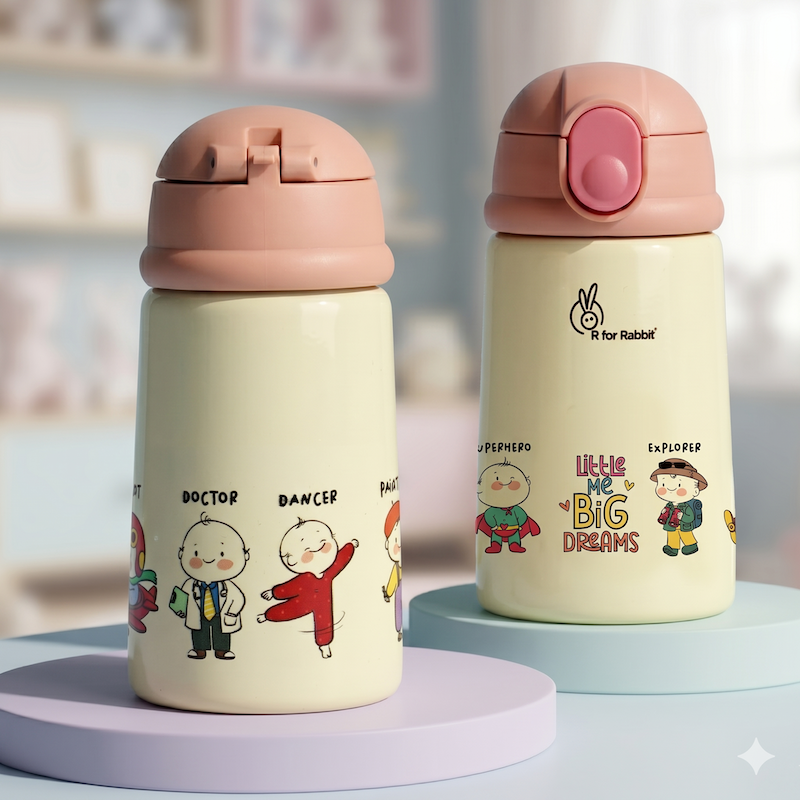Bottle preview