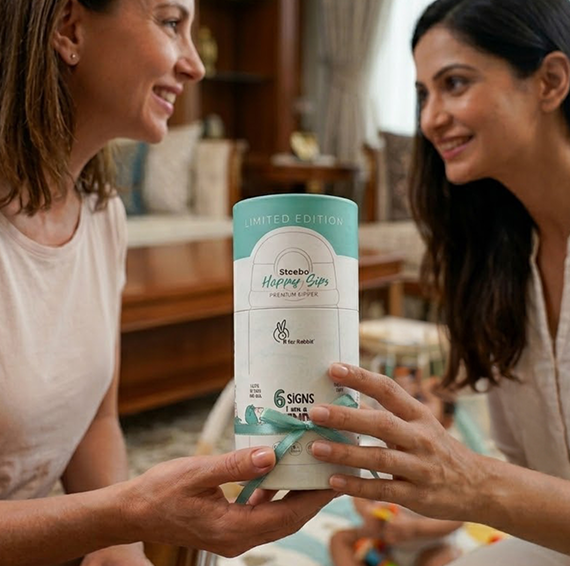 Gift packaging