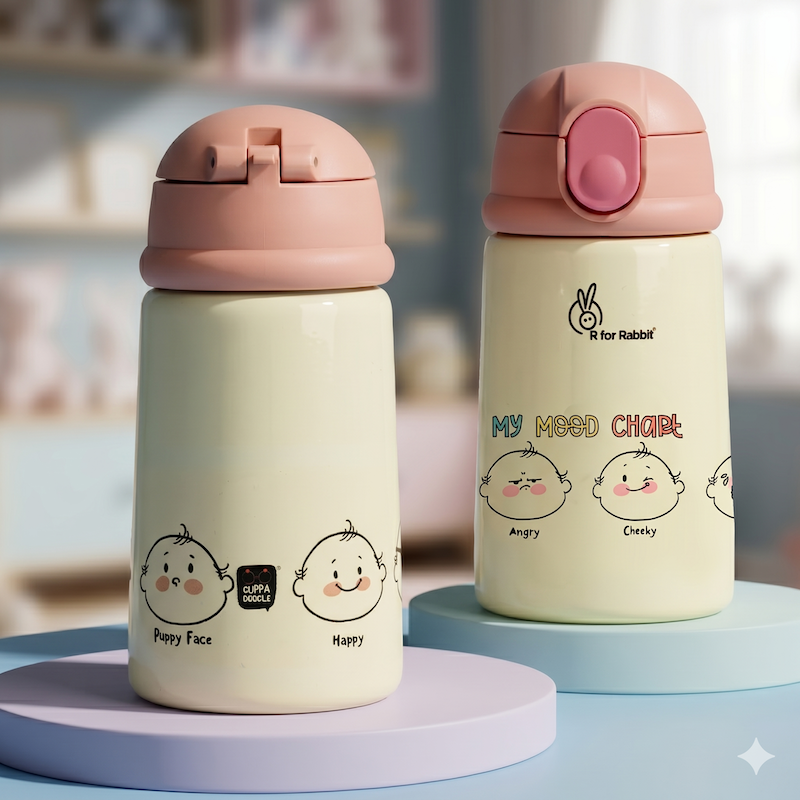 Bottle preview