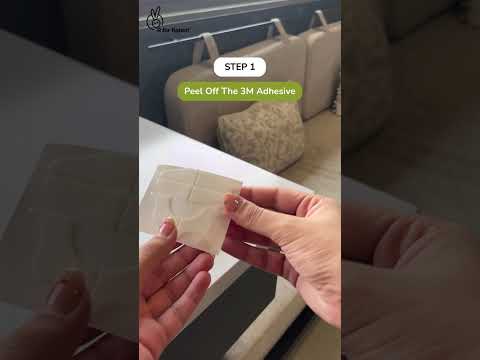 Protector Plus Corner Cushion Guard BPA-Free Baby Safety Corners