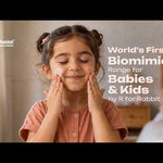 BioMimic Face Cream for Kids - Lightweight Daily Baby Face Cream