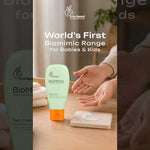 BioMimic Diaper Rash Cream - Zinc Oxide and Ceramide Formula