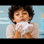 BioMimic Baby Shampoo - Sulphate Free, Tear Free, With Ceramides 200ml