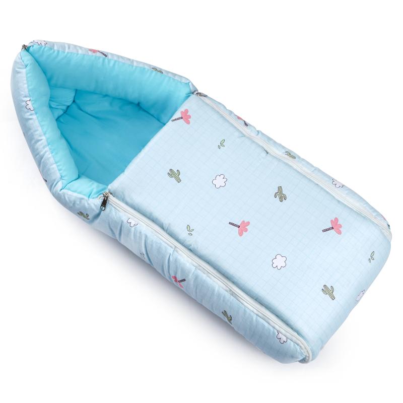 R for Rabbit | Snuggy Baby Bed - Easy to Carry, Convertible, High ...