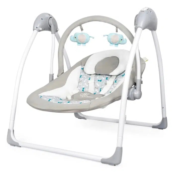 Snicker Automatic Baby Swing