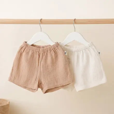 Pack of 2 Shorts