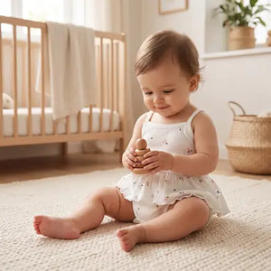 Spaghetti Onesie Frock