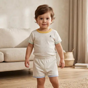 T-Shirt & Bottom Set