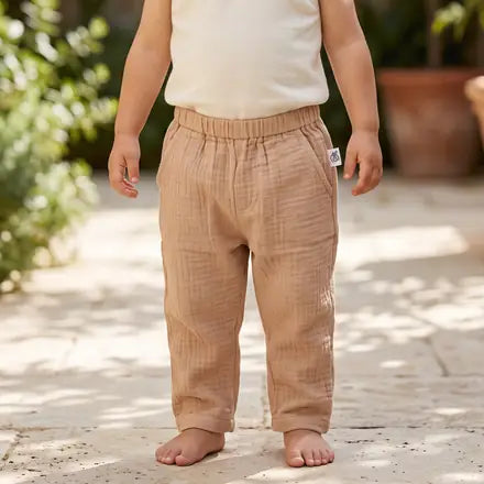 Safari Pant