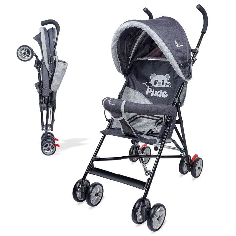 Baby Buggy What's The Difference Between A Pram And A