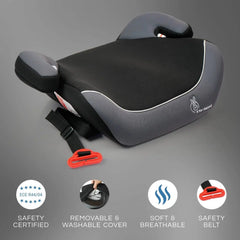 Little Jack Booster Seat for Kids