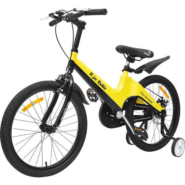R For Rabbit | Bicycle for kids 20 Inch | 7 to 10 Years