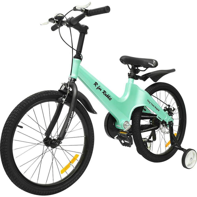 R For Rabbit | Bicycle for kids 20 Inch | 7 to 10 Years