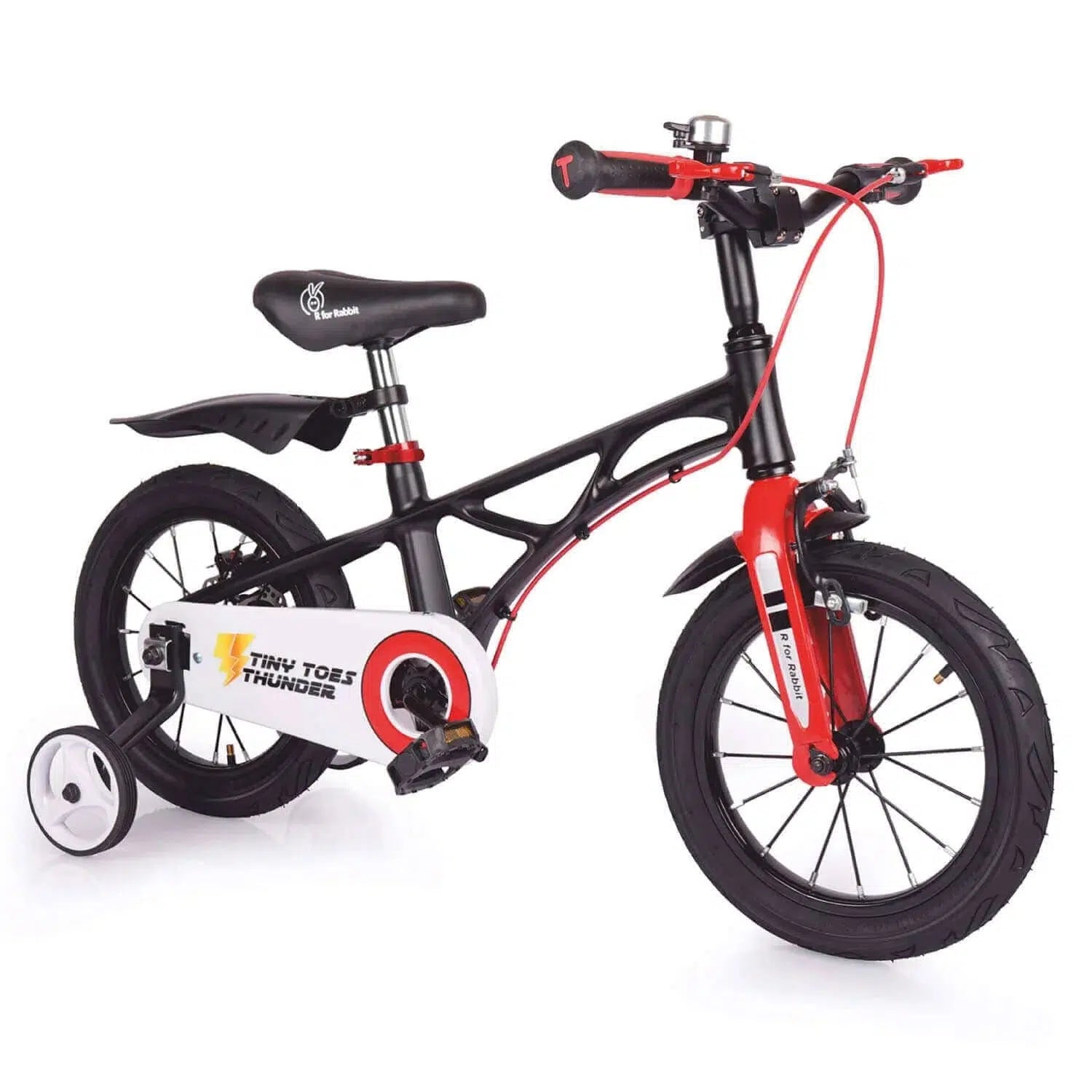 Tiny Toes Thunder 14 inch Bicycle