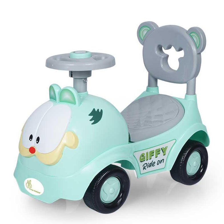 Gopher Ride On Kids Push Ride-Ons Collection: Buy Now and Ride On!
