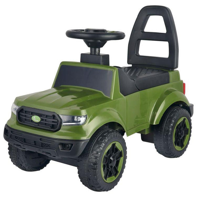 Kids Push Ride-Ons Collection: Buy Now and Ride On!