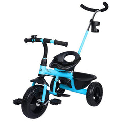 Tiny Toes Grand Ex Kids Tricycle