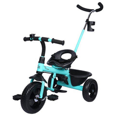 Tiny Toes Grand Ex Kids Tricycle