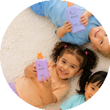 Kids Personal Care